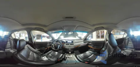 2011 Honda Accord Exl z USA, uszkodzony, nr VIN 1HGCP3F83BA008941